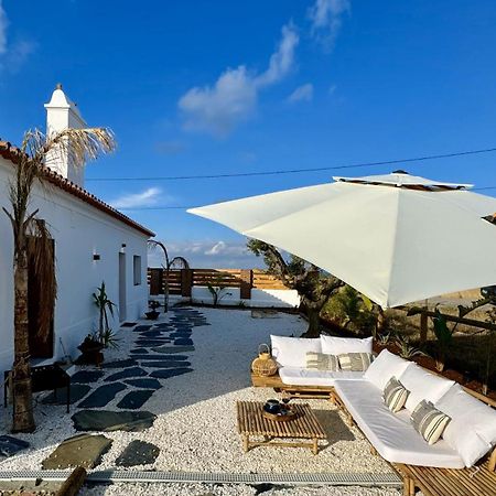 Casa Sitio Do Vale, Alandroal Villa Luaran gambar