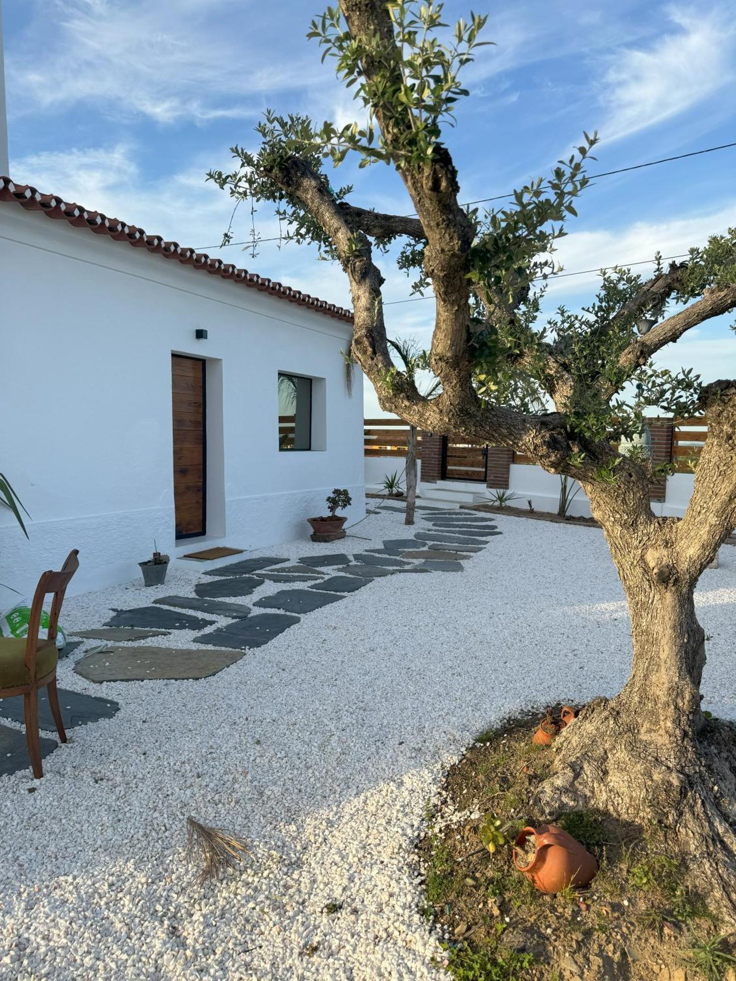 Casa Sitio Do Vale, Alandroal Villa Luaran gambar