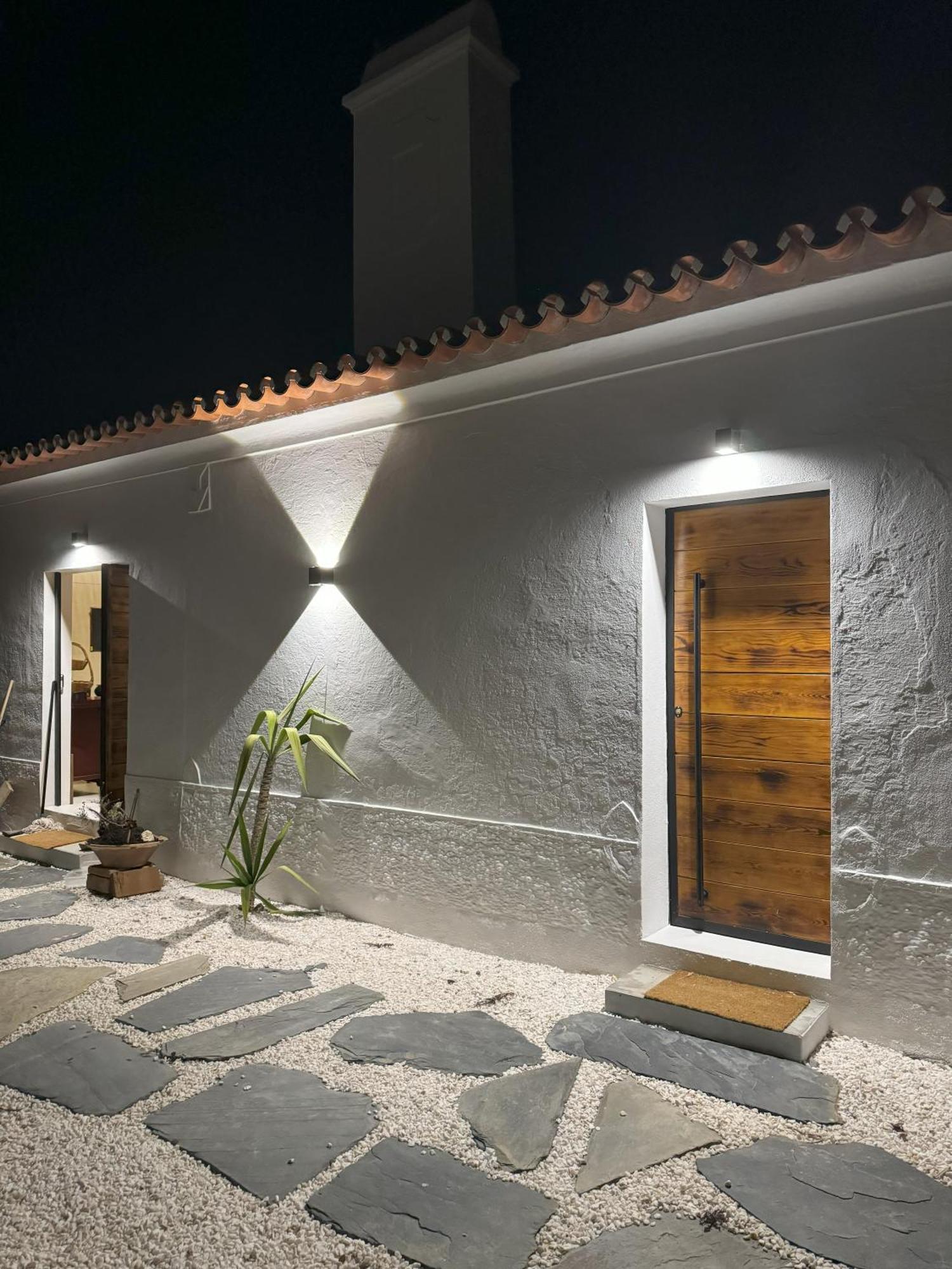 Casa Sitio Do Vale, Alandroal Villa Luaran gambar