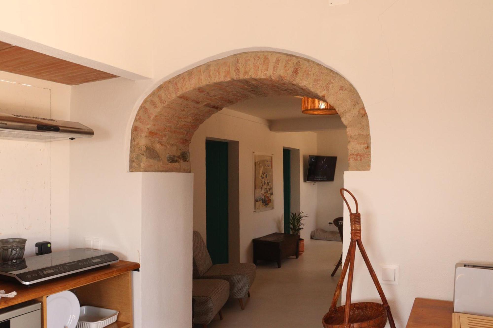 Casa Sitio Do Vale, Alandroal Villa Luaran gambar